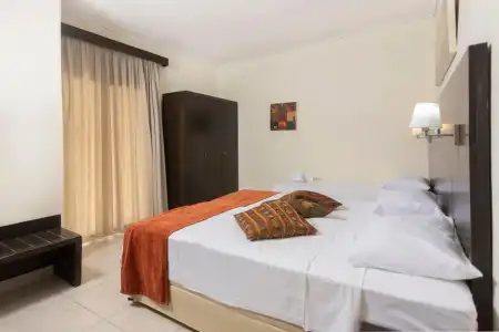 Hanioti Grandotel - 4