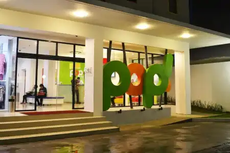 POP! Tebet Jakarta - 17