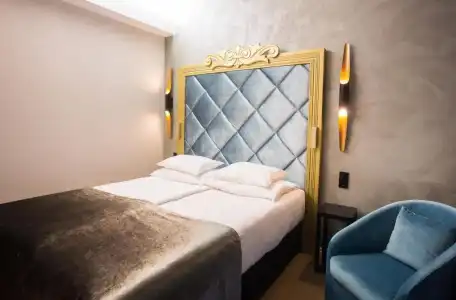 Aqva & Spa - 22