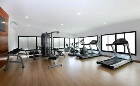 Ten Ekamai Suites Serviced Apartment - 16