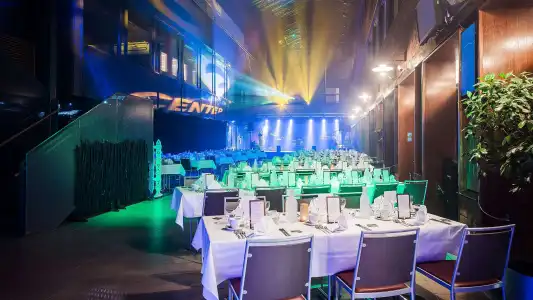 Haaga Central Park (ex.Best Western Plus Haaga) - 33