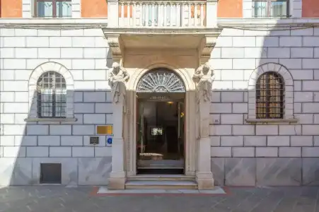 Albergo Pietrasanta - 0