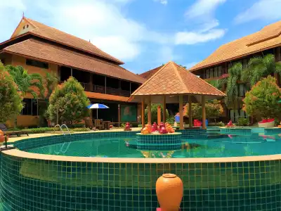 Andamanee Boutique Resort Aonang Krabi - 14