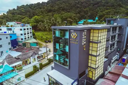 Wake Up Aonang - 24