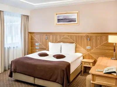 Haffner Resort & SPA - Destigos - 21