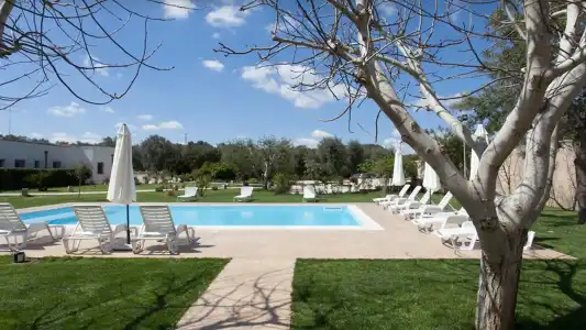 Corte dei Melograni Resort - 16