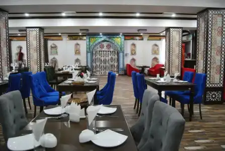 Kesh Palace - 17