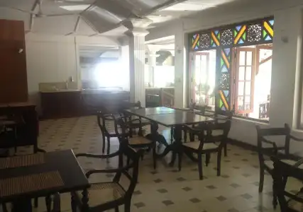 Nippon Villa Beach Resort - 19