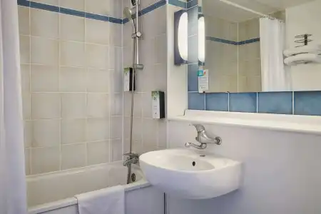Kyriad Direct Strasbourg Ouest - Zénith - 8