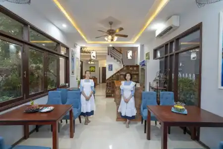 VIP Garden Hoi An - 22