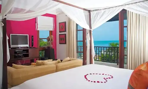 Kanda Residences Pool Villas - 75