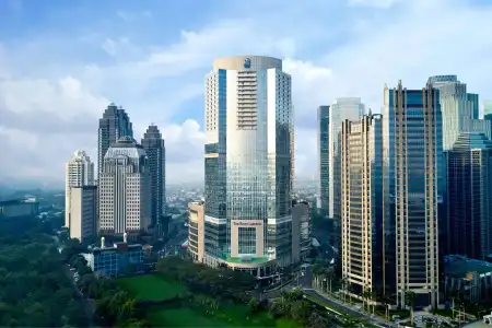 The Residences at The Ritz-Carlton Jakarta, Pacific Place - 38