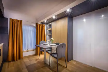 Martelli 6 Suites and Apartments - 3