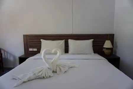 The Coconut Resort - 5