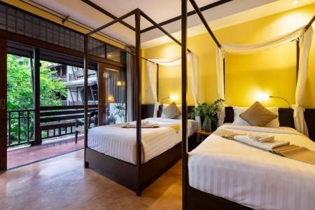 Ratchapruek Lanna Boutique - 45