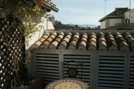 La Posada de Quijada - 59