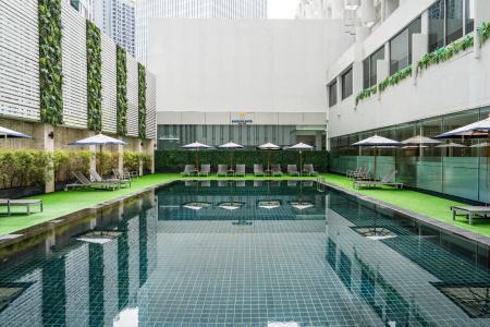 Mandarin Managed by Centre Point - 42