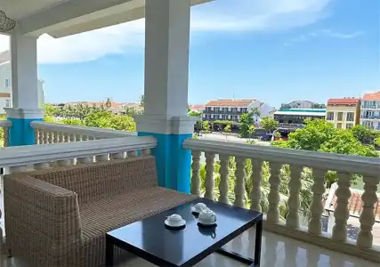 Thanh Binh Riverside - 57