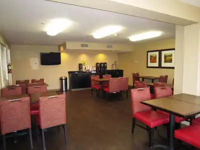Extended Stay America Suites Columbus Polaris - 19