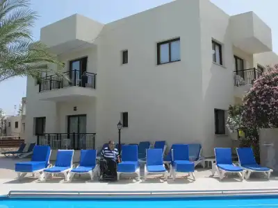 C & A Apartments - 16