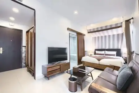 The Blossom Resort Island Da Nang - 216
