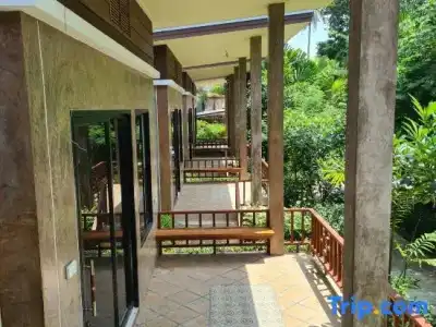 Lanta Pearl Beach Resort - 106