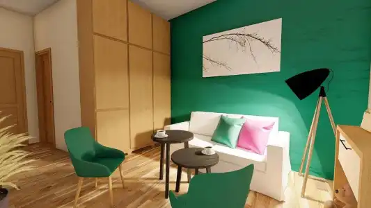 Guesthouse Villa Stari Grad - 64