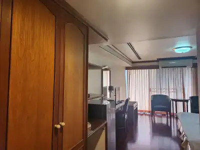 Interchange Tower Serviced Apartment - 48