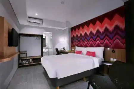 Swiss-Belinn Wahid Hasyim - 26
