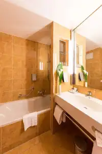 relexa Stuttgarter Hof Berlin - 8