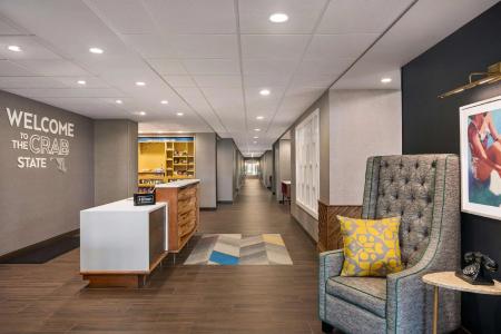 Comfort Suites Ocean City West - 27