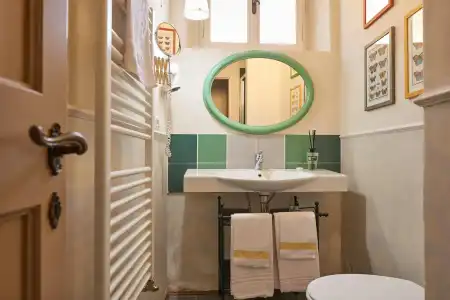 Ape Rosa Relais - 32