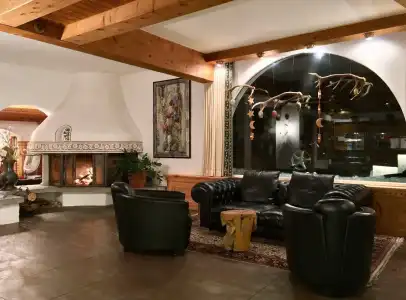 B&B St Moritz - 1