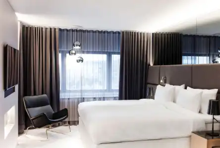 Radisson Blu Royal Helsinki - 44