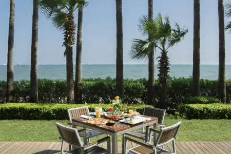 Mersin Hilton - 38