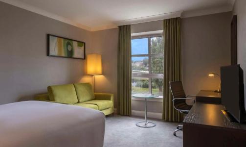 Hilton Dublin - 15