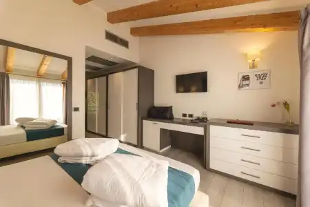 Hi - Wellness & Spa Adults Only - 200