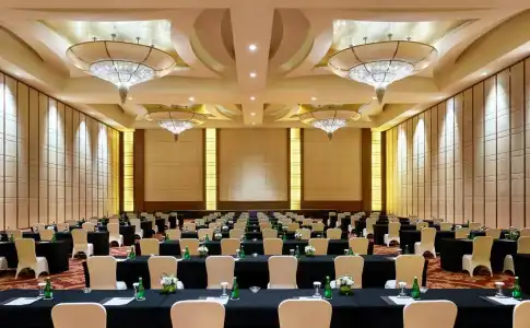The Residences at The Ritz-Carlton Jakarta, Pacific Place - 14