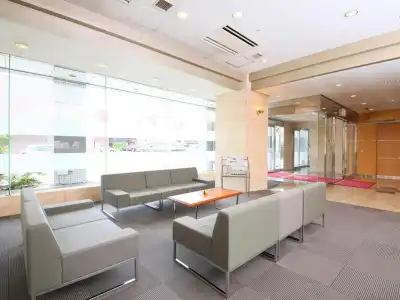 Juraku Stay (formerly Leopalace Niigata) - 1