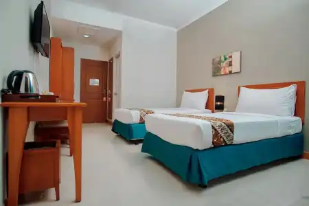 Emersia Malioboro - 58