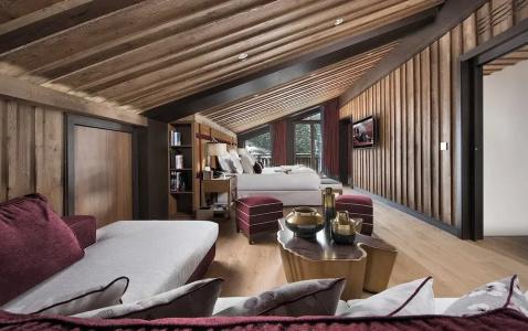 Fouquet's Courchevel - 121