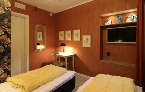 Skanstulls Boutique Hostel - 104