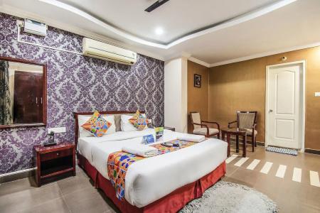 FabOriental Suites BTM Layout - 10