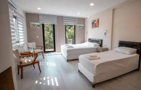 Cunda Deniz Yıldızı Otel - 16