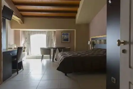 B&B Acireale - Il Cavalluccio Marino Fronte Mare - 59