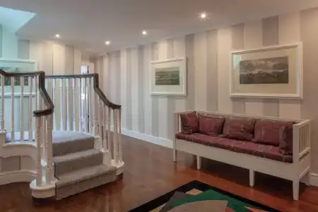 The Merrion - 52