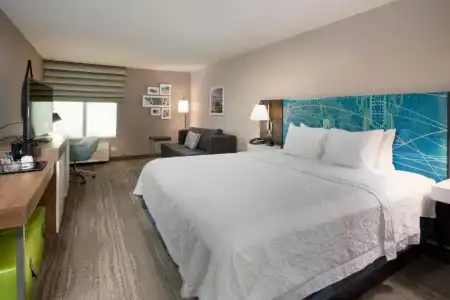 Hampton Inn Hilton Head - 51
