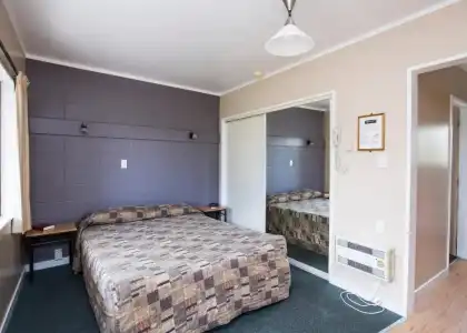 Kennedy Park Resort Napier - 50