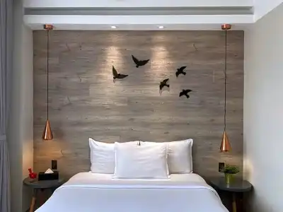 The Luxe Da Lat - 100