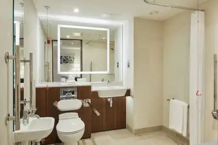 Courtyard by Marriott Oxford City Centre - 44
